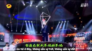 [Vietsub] [Fanmade MV] Hoa Hoa, chúng mình đi đâu thế?《花花我们去哪儿》华晨宇