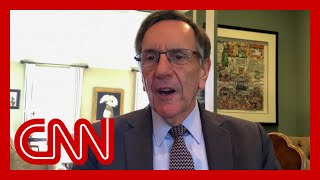 'He was living in his own fantasy': Hear from the attorney going head-to-head with Rudy Giuliani