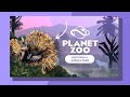 Nocturnal Pack? | Planet Zoo Pack Concept