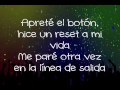 Empezar de nuevo kike pavon y funky letra