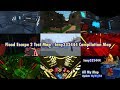 Flood Escape 2 (Test Map) - tony333444 Compilation Map