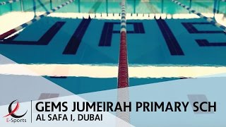 E-Sports | GEMS Jumeirah Primary School , Al Safa 1