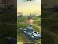 🔥 ЭТОТ ТАНК НЕВОЗМОЖНО ПРОБИТЬ В tanks blitz blitz танкиблиц tanksblitz