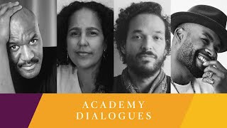 Delroy Lindo, Gina Prince-Bythewood & T.J. Martin | Academy Dialogues: Icon Mann- We Are The Culture