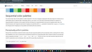Data Analysis Using Seaborn - Scatter Plot | Python | Part 3