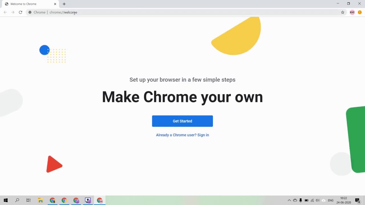 How To Create A Google Chrome Extension Synergygar How To Create A Google Chrome Extension Synergygar