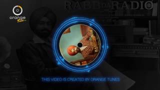 Tere Bajhon | Rabb Da Radio | Tarsem Jassar | Mandy Takhar | Simi Chahal