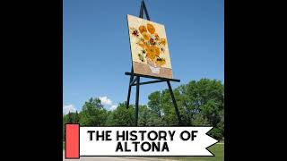 Small Town Histories: The History Of Altona