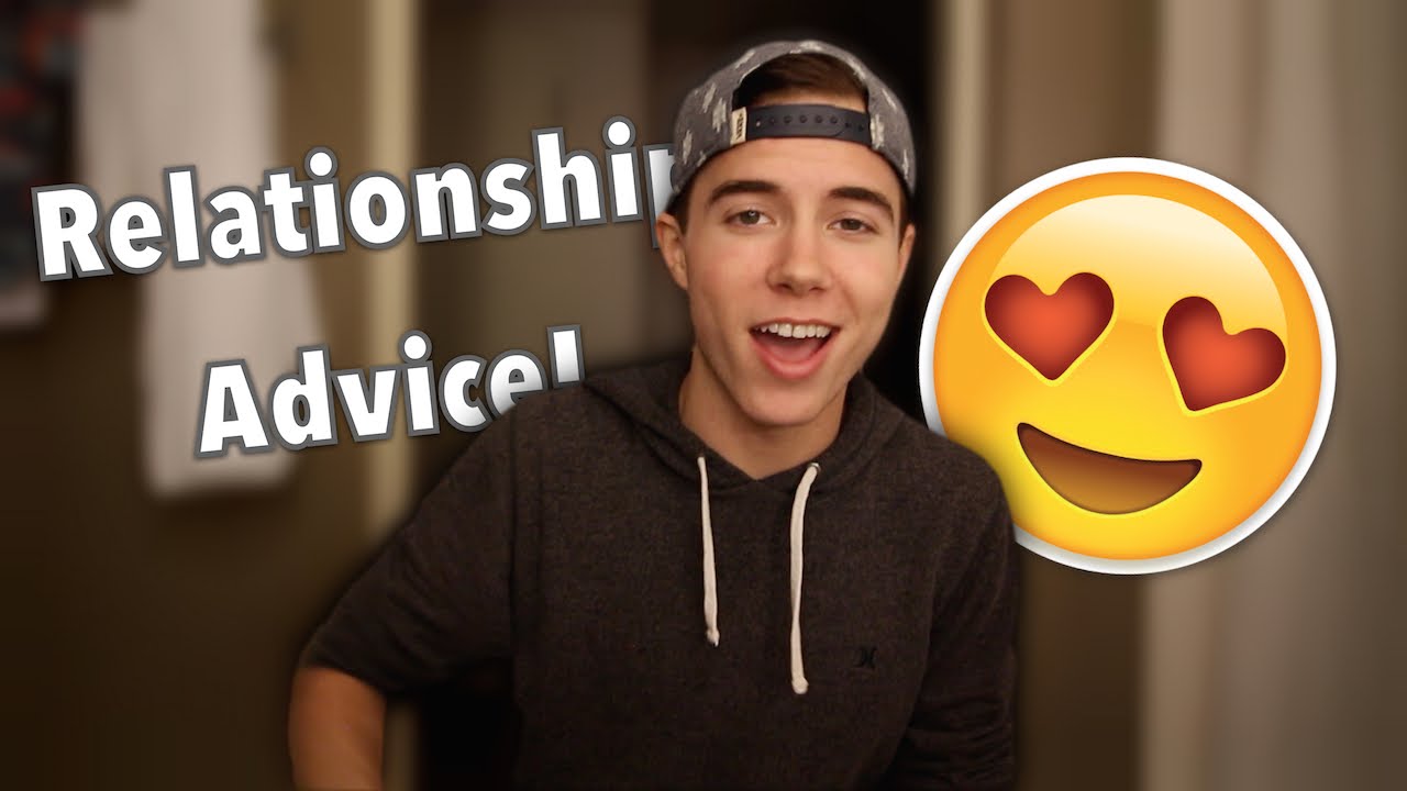 Relationship Advice Youtube