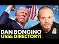 BOOM! Trump Ready To Name Dan Bongino Secret Service Director?! | 'The TRUTH About Assassination' 🔥