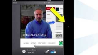 Kiosk Pro for the iPad