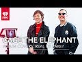 Cage The Elephant Plays Album Covers: Real Or Fake?