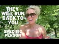 They WILL Come RUNNING to YOU | 4 Steps to Manifest Your Specific Person BACK| Law Of Assumption