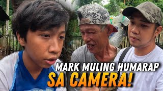 VIRAL NOON NA SI MARK NAG SISI NA SA NAGING DISISYON @PugongByahero