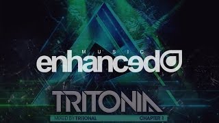 Suspect 44 - Amazing (Original Mix) [TRITONIA CHAPTER 001]