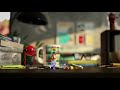 Flashback: 25th Anniversary - Switch Teaser