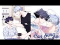Boys love - EP 1 : BL His love for the sea