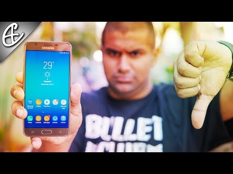 Samsung Galaxy On7 Prime review: another failed attempt?