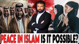 Is Peace Possible In Islam Mosab Hassan Yousef's Honest Perspective