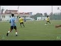 urbanrise b division league 2024 25 revive fc vs bangalore gunners fc 02.12.2024