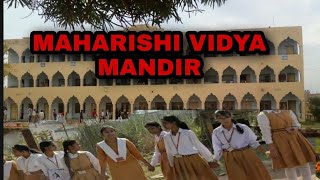 MAHARISHI VIDYA MANDIR FATEHPUR || MVM || mvm fatehpur || uttar Pradesh || harsh verma