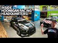 Ken Block’s 914hp Ford F-150 Hoonitruck AND Hoonigan Racing HQ Tour: Inside Look With Neil Cole!