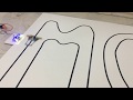 HBFS Line Follower - Next Generation of Robots