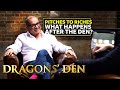 How Touker Suleyman Closes A Deal And What Happens After Investment | Dragons' Den