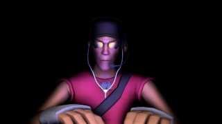 SFM random - Rig test