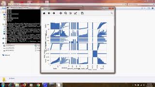 Cricket Score Prediction using Decision Tree and Random Forest Algorithm - Python
