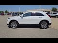 2024 Cadillac XT4 Premium Luxury Moore, Oklahoma City, Newcastle, Midwest City OK