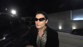 Corey Feldman gives his opinion on Drake Bell’s allegations of sexual abuse by Brian Peck