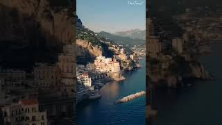 🌊🌅🍝Travel to Amalfi Coast : A Journey to Italian Paradise | Travel Destinations 2023