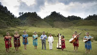 Ama Kakui Kundui Ñuu Yui (Videoclip) Mariachi Femenil Perla Guerrerense Ft. Leonides Rojas Hernández