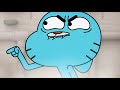 the amazing world of gumball that awkward friendship cartoon network uk 🇬🇧