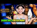 Boys, Dubai and Crowd Work | Stand-Up Comedy By Munawar Faruqui | Pooja Reaction