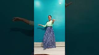 surmedani from ( bajre da sitta ) dance cover by Anushka|| I tried my best 🙂 #trend #surmedanidance