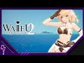 Twitch Archive │ Waifu Impact 2 (Full Playthrough)