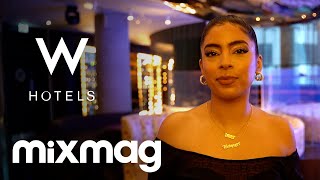 What She Said: Jyoty | Mixmag x W Hotels