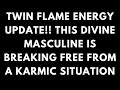 TWIN FLAME LOVE TODAY  - TWIN FLAME ENERGY UPDATE!! BIG CHANGES!!