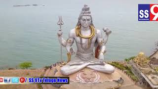 Maheshwaram Shiva Ganga Rajarajeshpwary Happy Mahashivratri 2020//