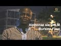 Testimonial: Alphonse Sie Palm, Burkina Faso