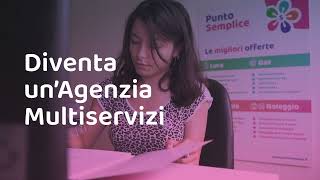 Punto Semplice - Aiuta i tuoi clienti a fare scelte migliori