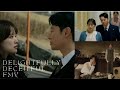 Delightfully deceitful FMV| Kim Dong-wook ×Chun Woo-hee|