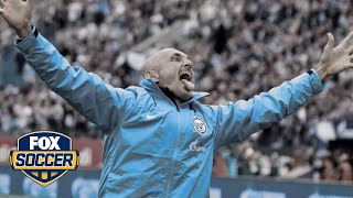 Spalletti back as Roma head coach | FOX SOCCER