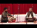 dhanya bhaag seva ka avsar paya raag bhairavi taal bhajani teka pt. suresh bapat kalanadam 4