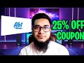 Abt Electronics Coupon Code 25% Off - Abt Electronics Discount Code - Still Work