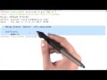 Committing the Resolution Solution - How to Use Git and GitHub