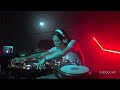 3 hour videoset ken ishii @ razzmatazz the loft barcelona es 24 10 2014