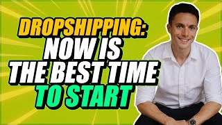 Amazon FBA Is Dead? | 6 Reasons Dropshipping Is King Right Now!
